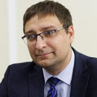Антон Александрович Васильев