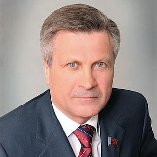 Землюков Сергей Валентинович