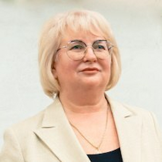 Наталья Владимировна Гусельникова
